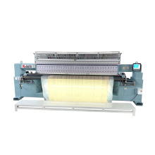 One Head Tshirt Automatic Embroidery Machine With Prices